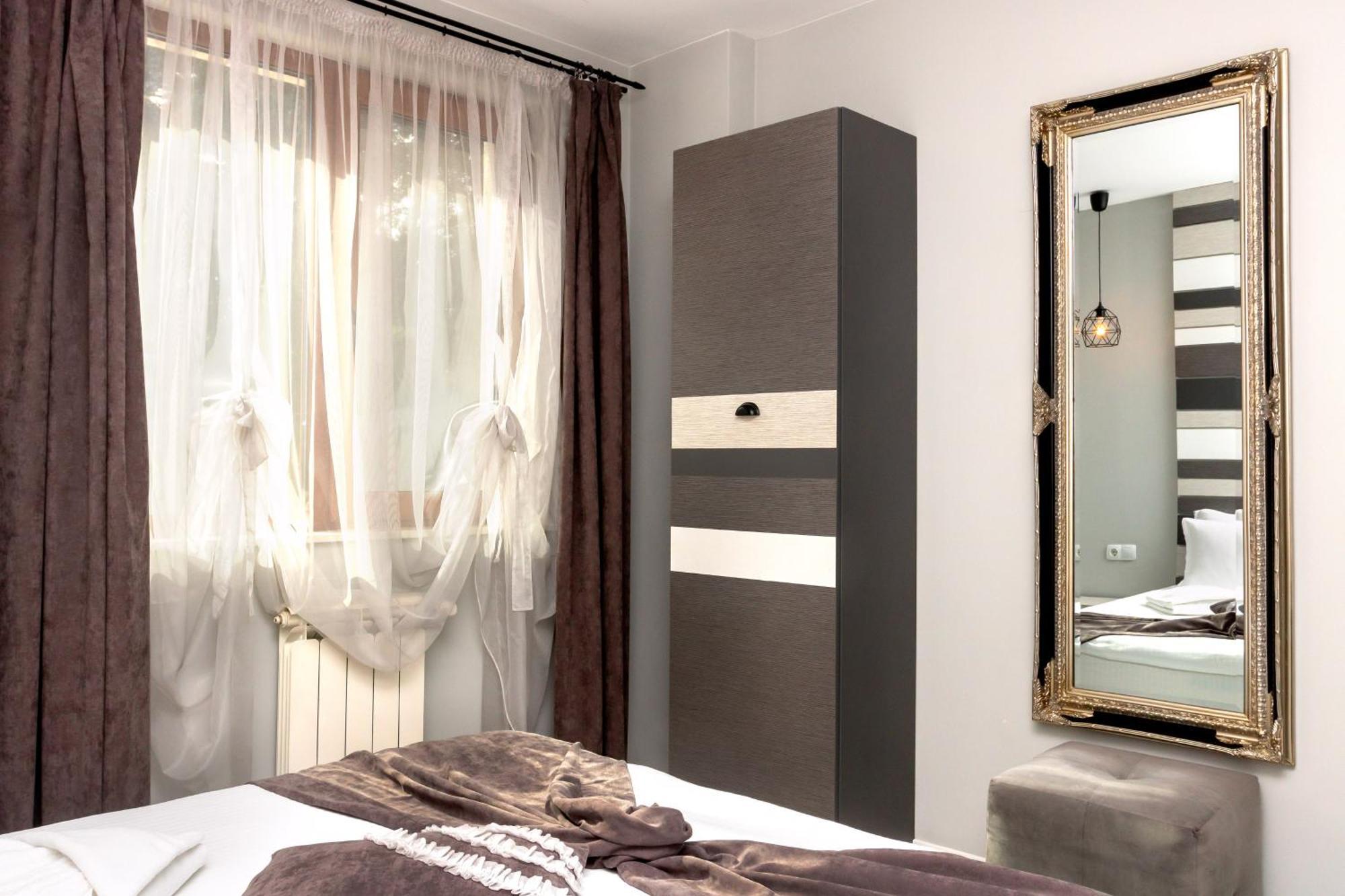 Mon Ami Apart In Studentski Grad Area София Екстериор снимка