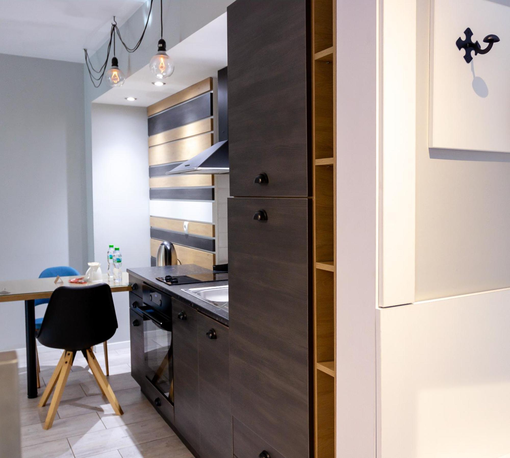 Mon Ami Apart In Studentski Grad Area София Екстериор снимка