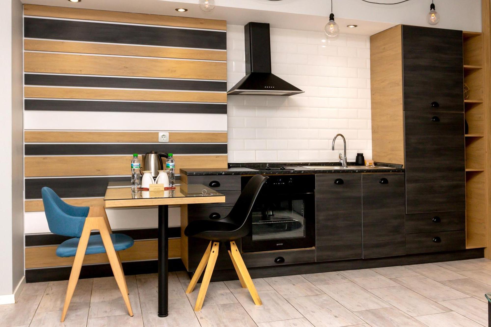 Mon Ami Apart In Studentski Grad Area София Екстериор снимка
