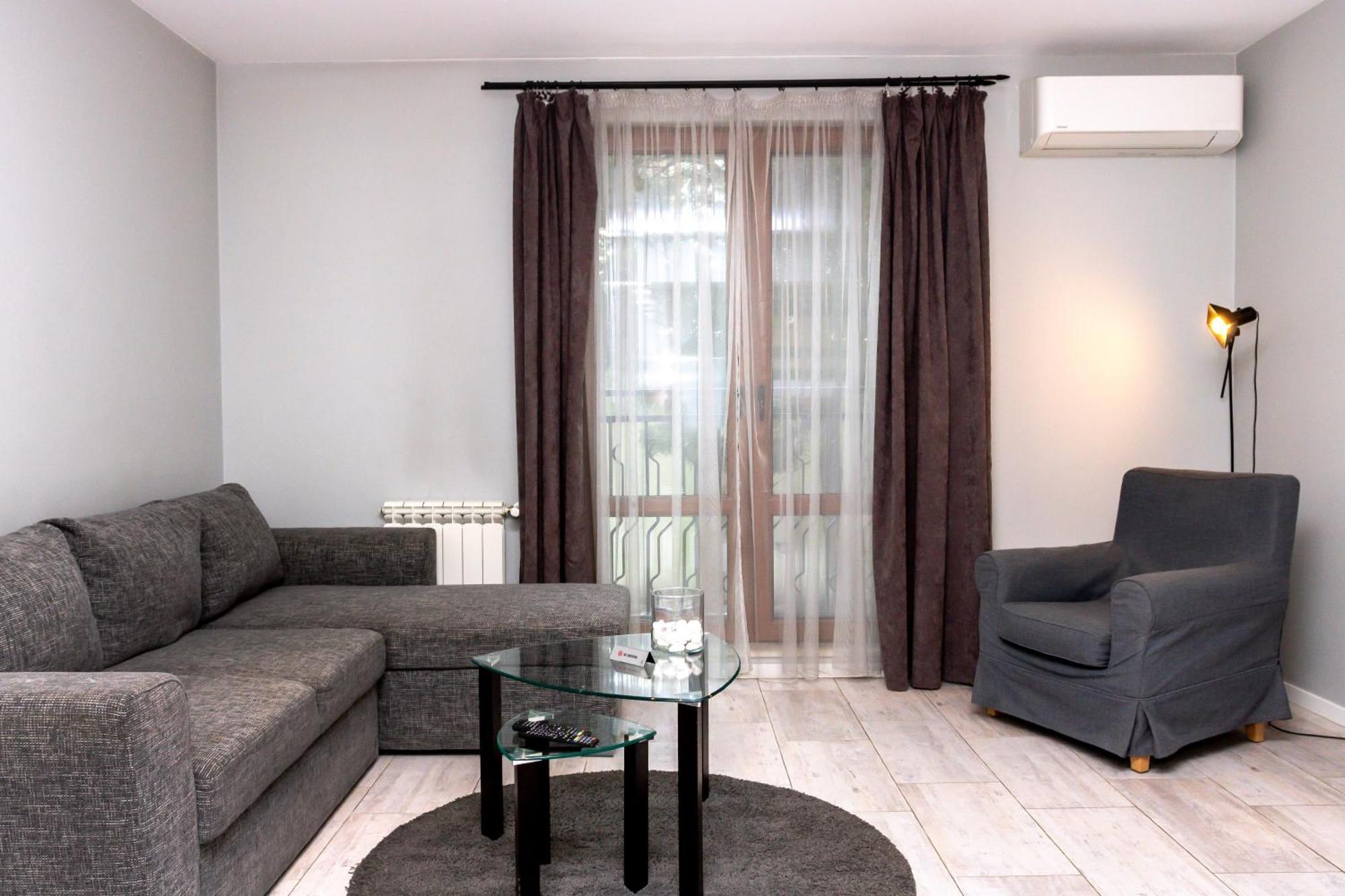 Mon Ami Apart In Studentski Grad Area София Екстериор снимка