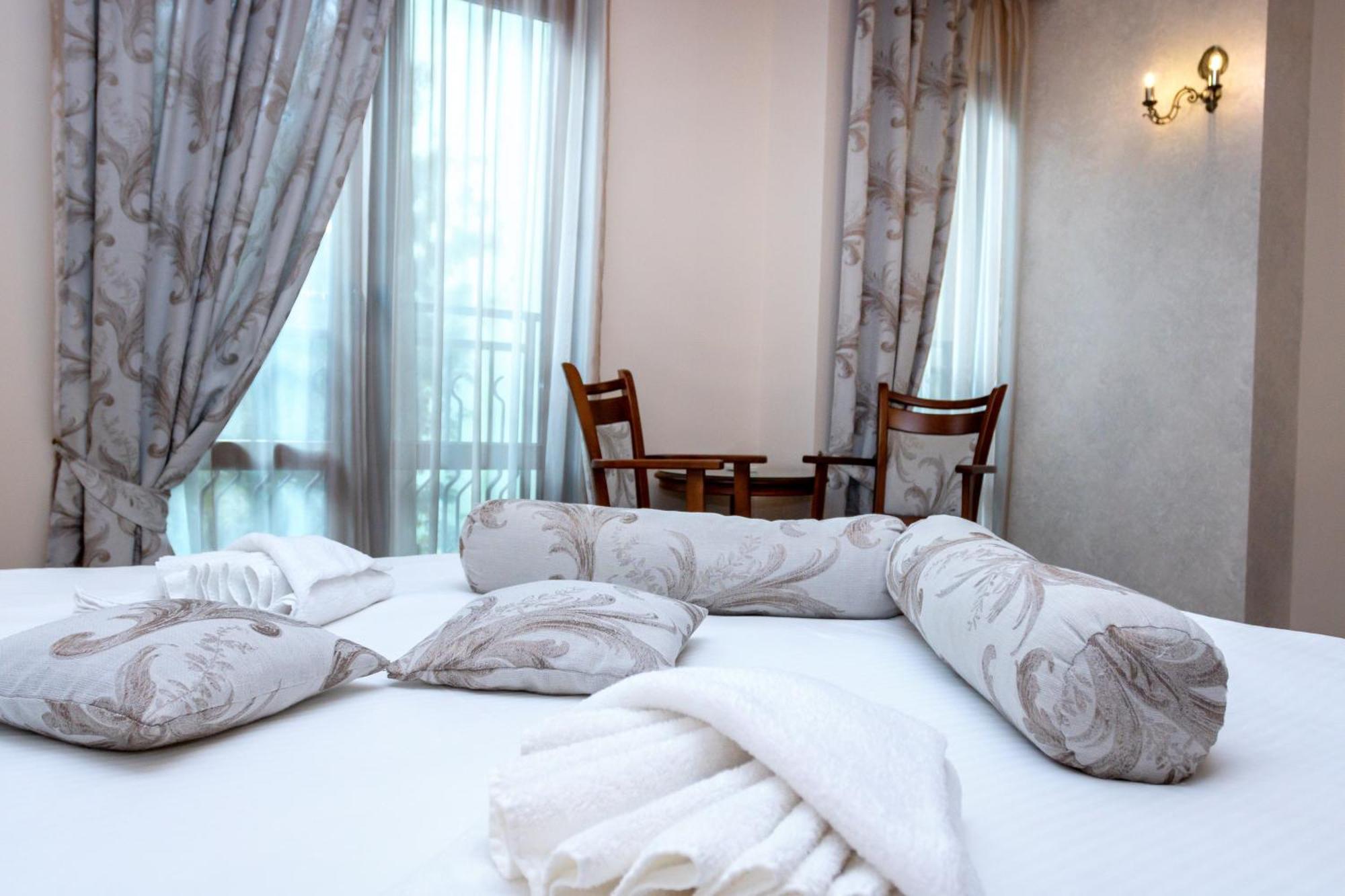 Mon Ami Apart In Studentski Grad Area София Екстериор снимка
