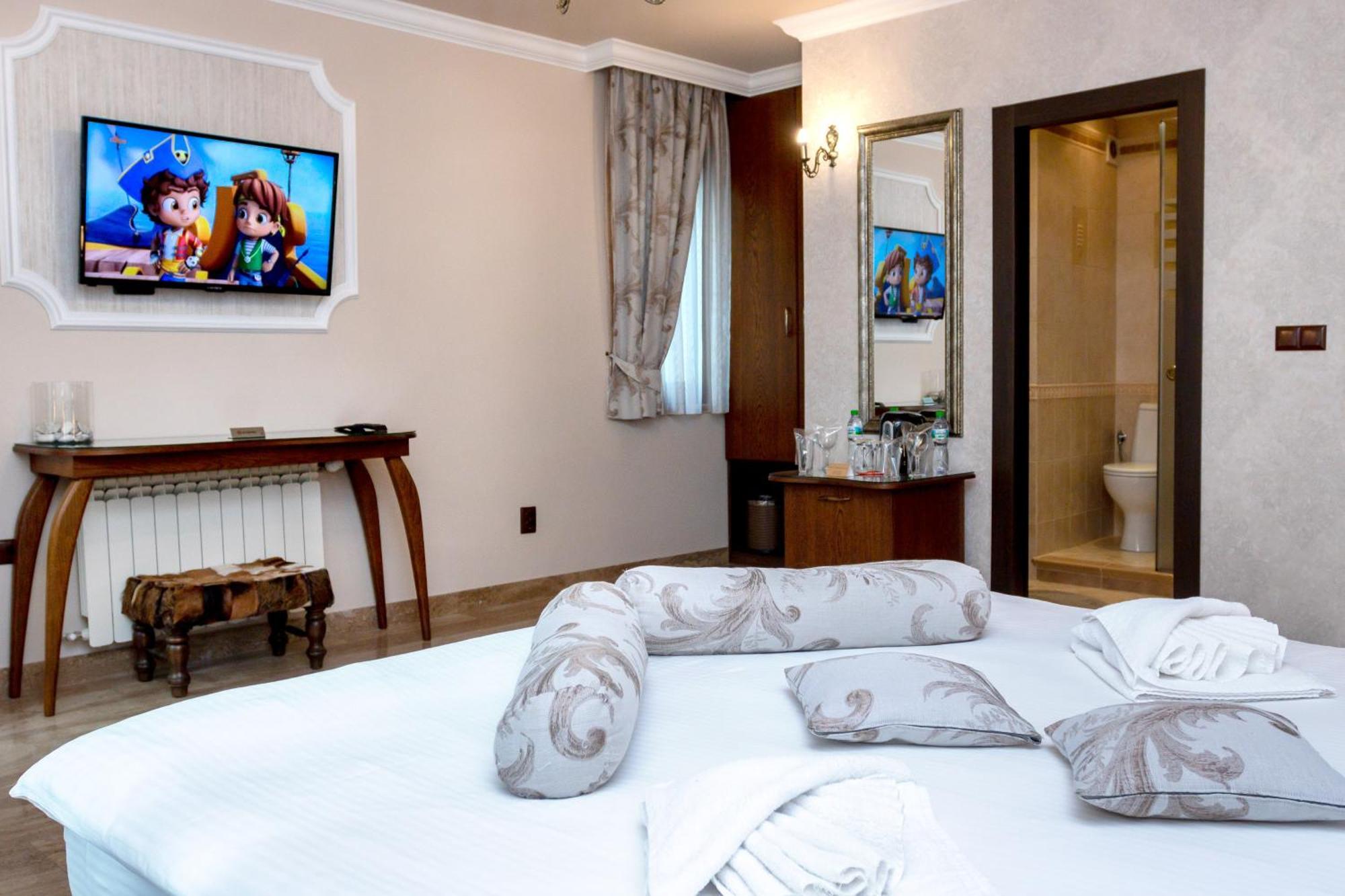 Mon Ami Apart In Studentski Grad Area София Екстериор снимка