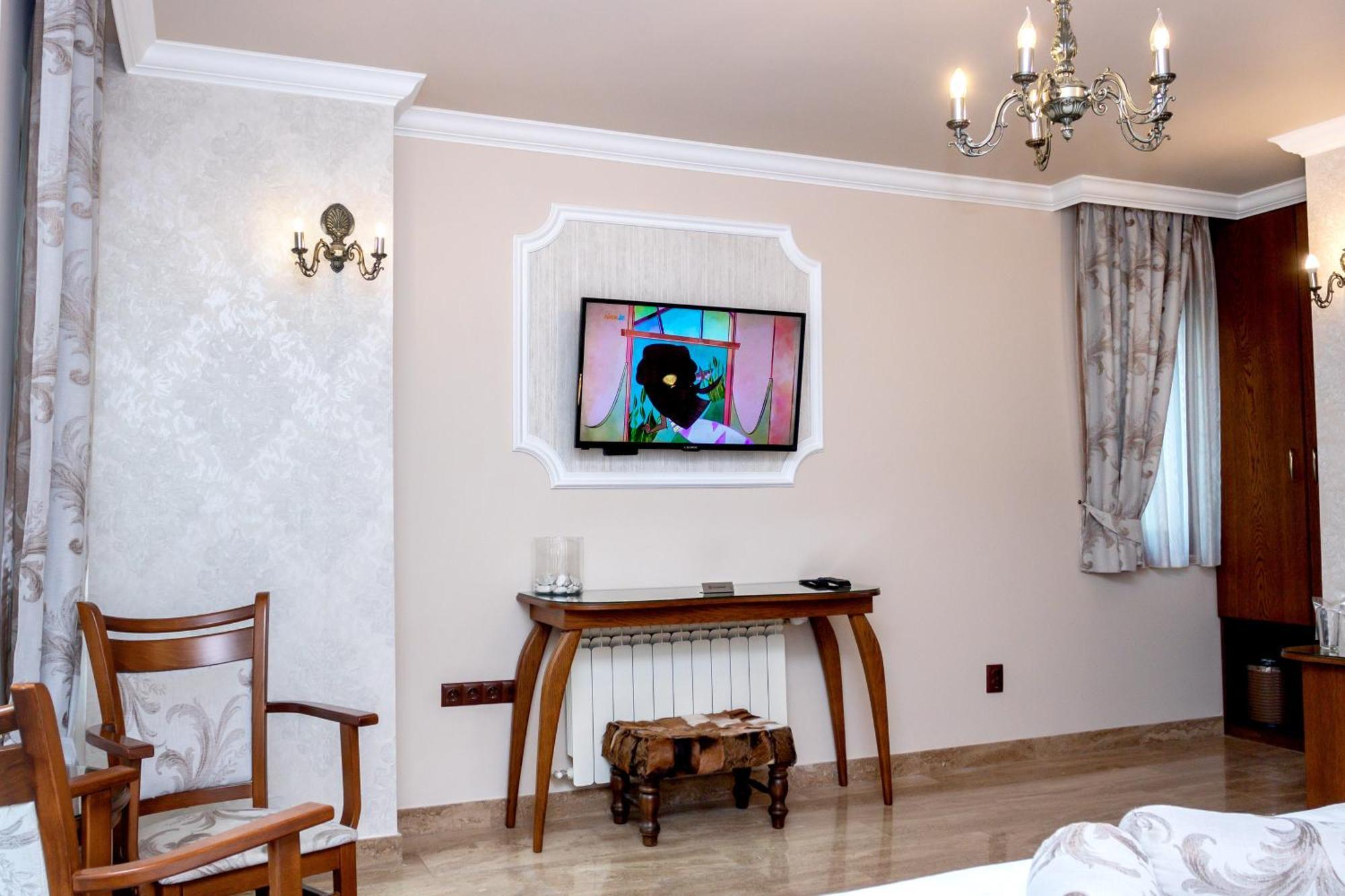 Mon Ami Apart In Studentski Grad Area София Екстериор снимка