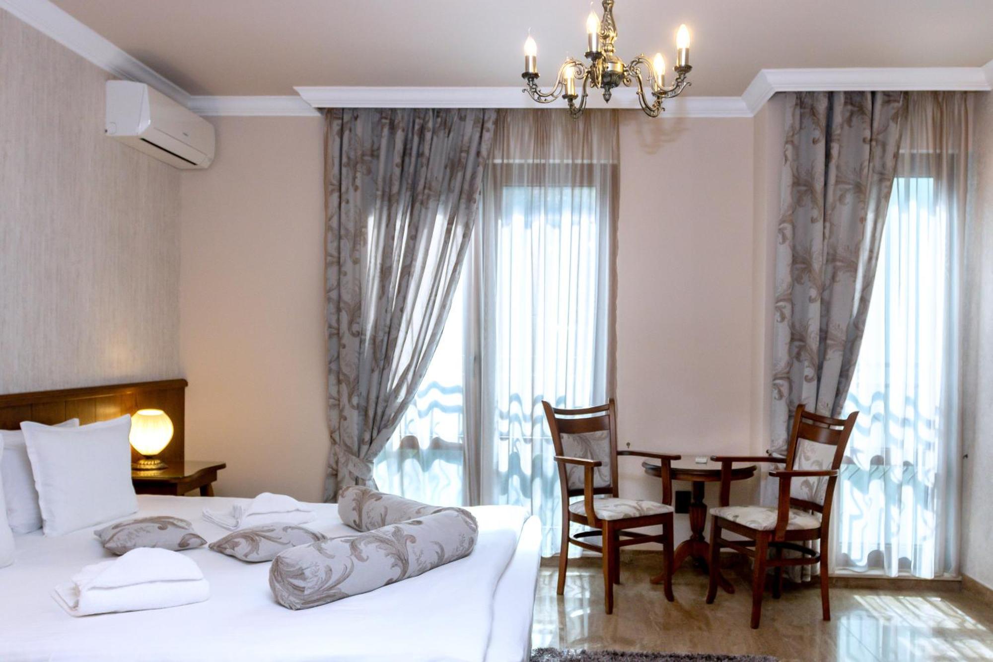 Mon Ami Apart In Studentski Grad Area София Екстериор снимка