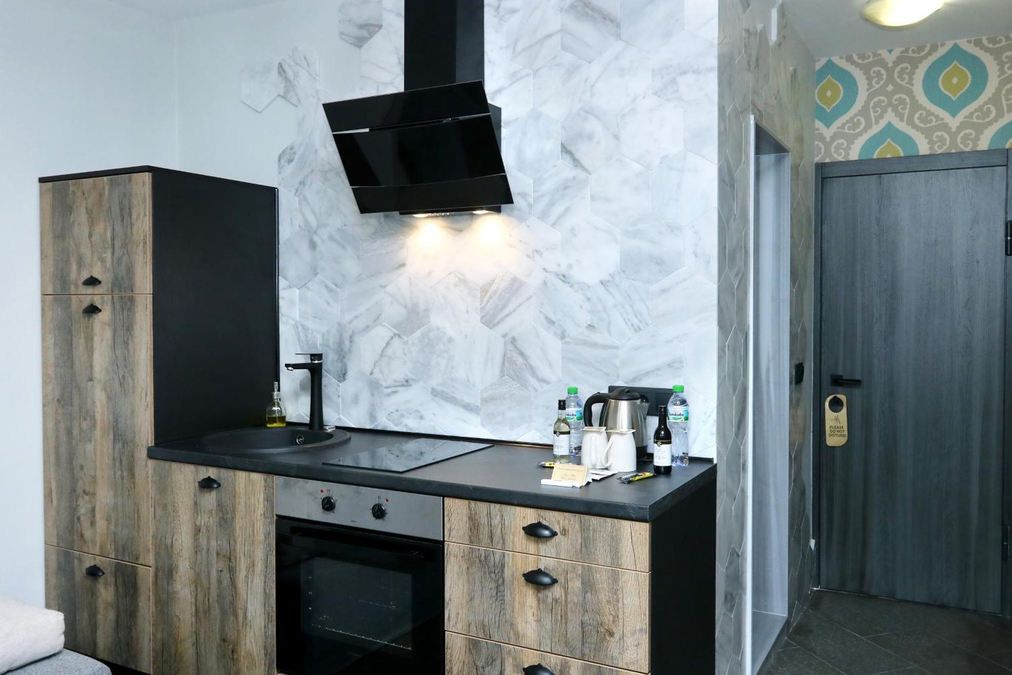 Mon Ami Apart In Studentski Grad Area София Екстериор снимка