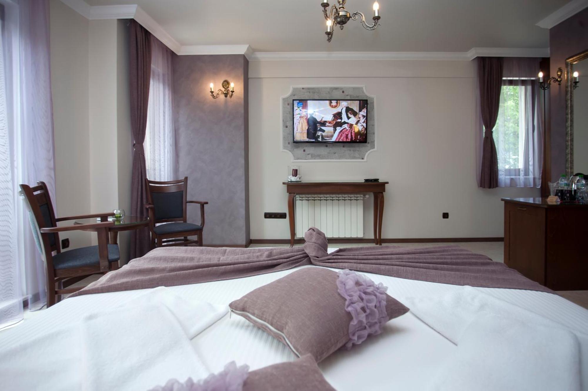 Mon Ami Apart In Studentski Grad Area София Екстериор снимка