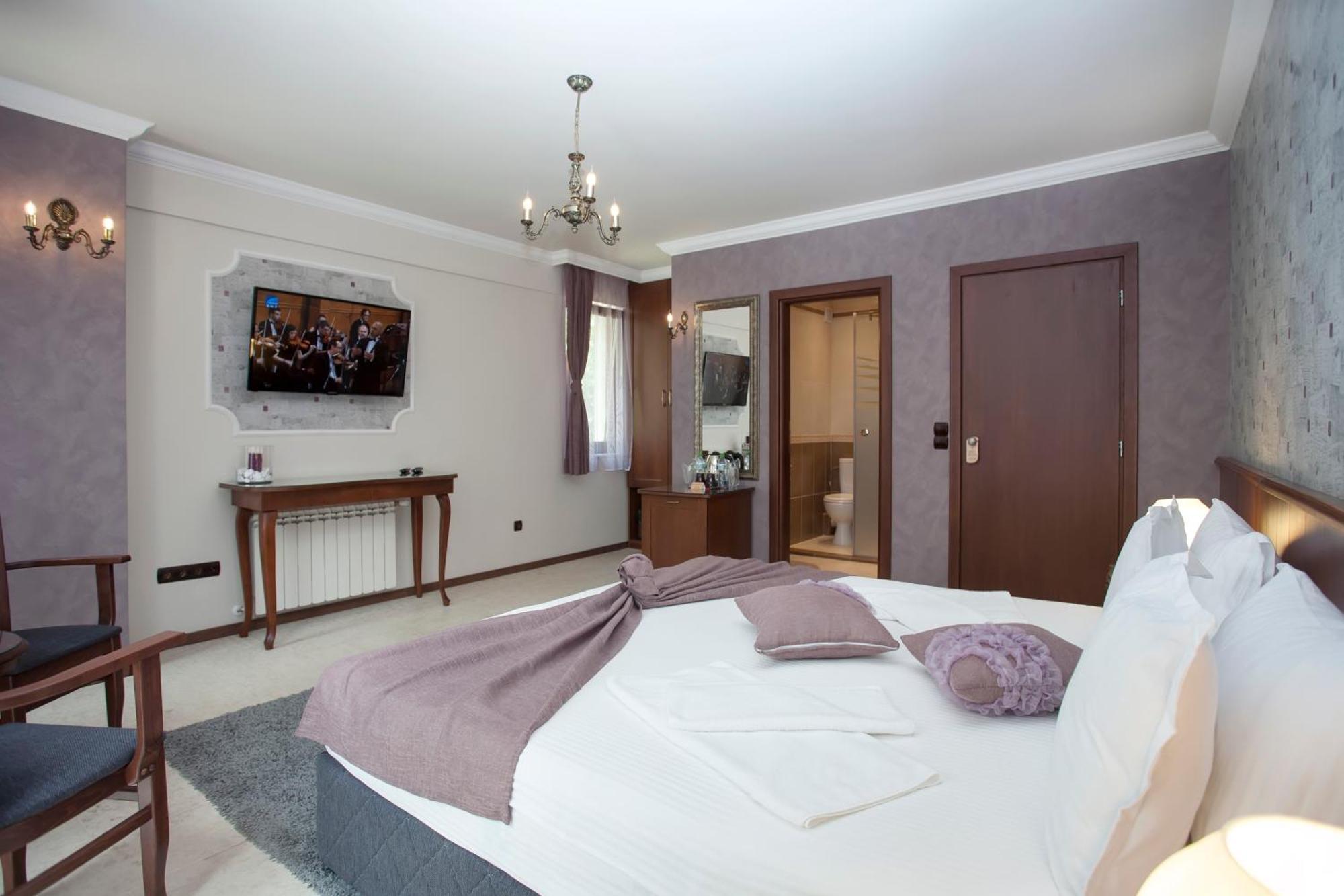 Mon Ami Apart In Studentski Grad Area София Екстериор снимка