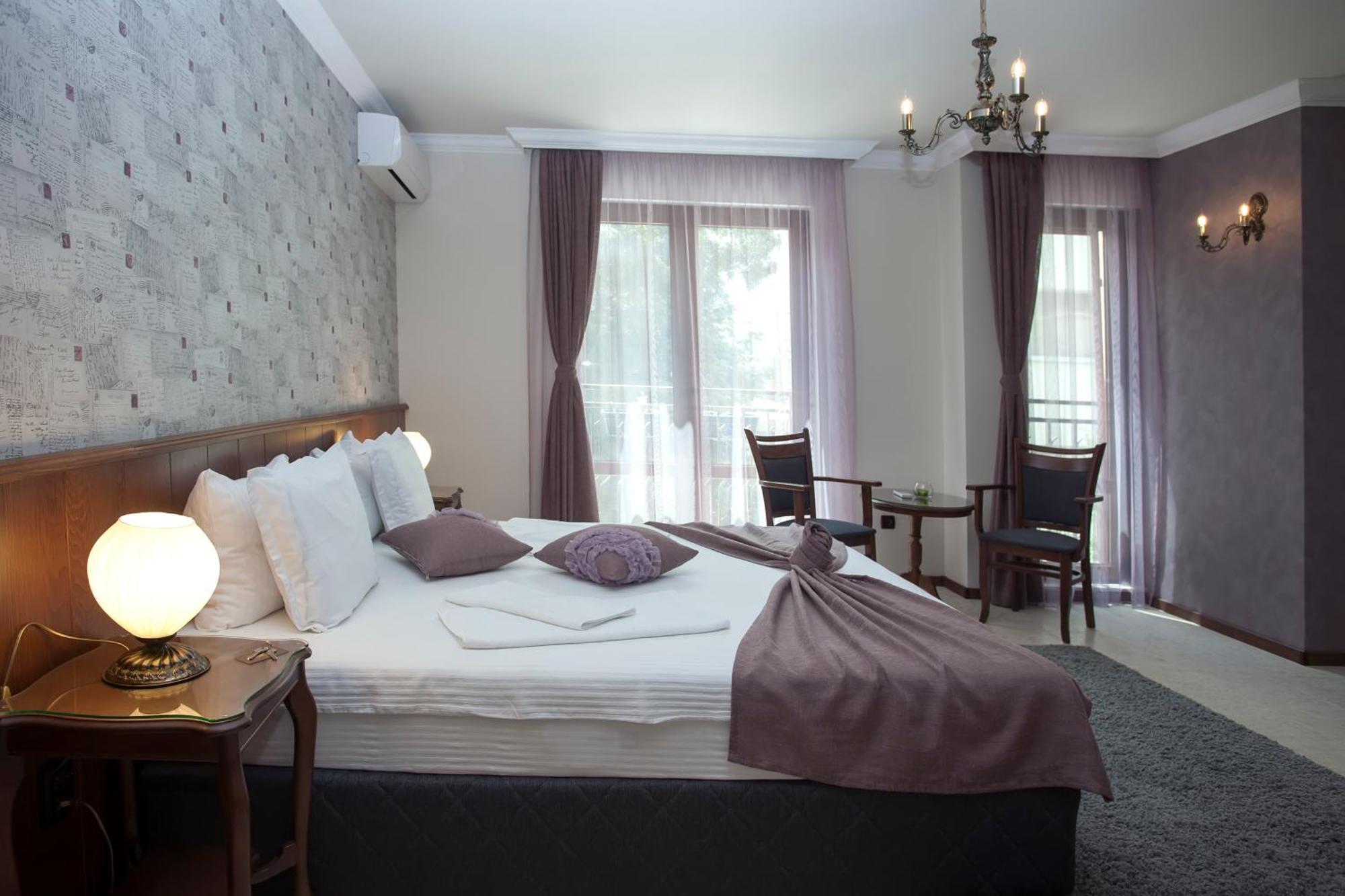 Mon Ami Apart In Studentski Grad Area София Екстериор снимка