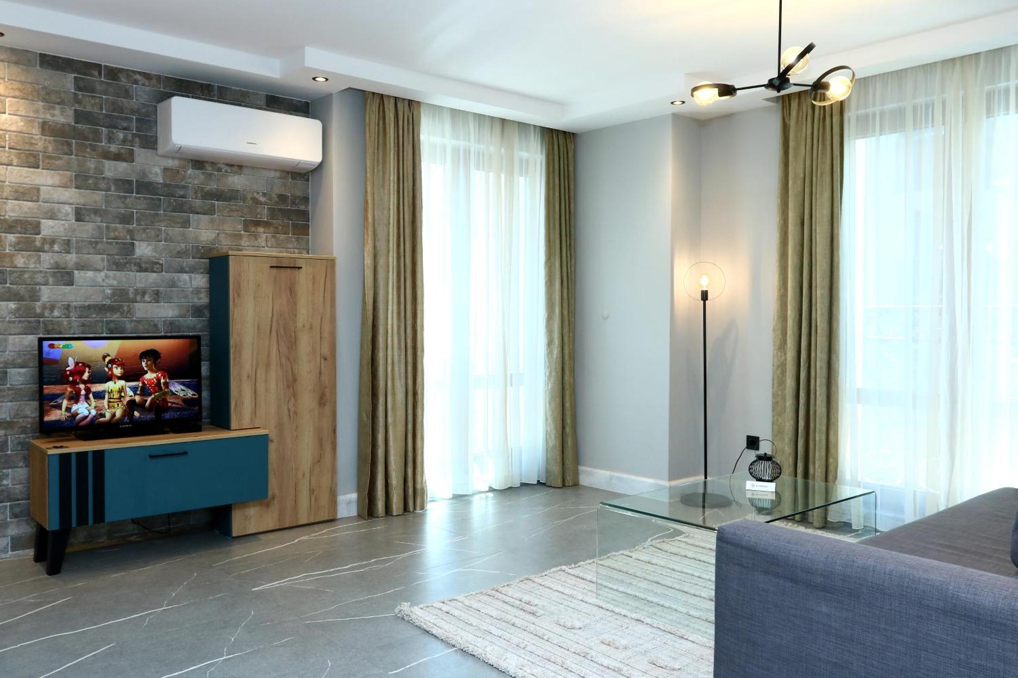 Mon Ami Apart In Studentski Grad Area София Екстериор снимка